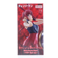 BiCute Bunnies Figura Makima Chainsaw Man Vestido Rojo