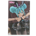 BiCute Bunnies Figura  Hatsune Miku Traje Negro