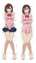 Dakimakura Dan Da Dan Momo 2 Lados+ Relleno 150x50 cm
