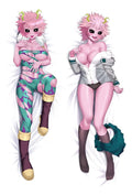 My Hero Academia Mina Dakimakura 2 Lados + Relleno 150x50