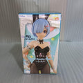 BiCute Bunnies  Figura Re:Zero Rem Vestido Negro