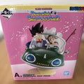 Dragon Ball Ichiban Kuji Boda Premio A