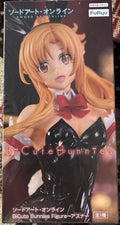BiCute Bunnies Sword Art Online Asuna Vestido Negro